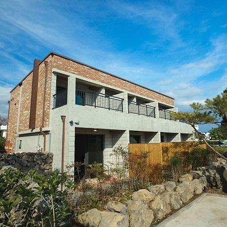 Misoga Pension Согвипхо Экстерьер фото