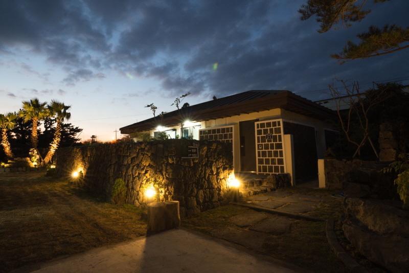 Misoga Pension Согвипхо Экстерьер фото
