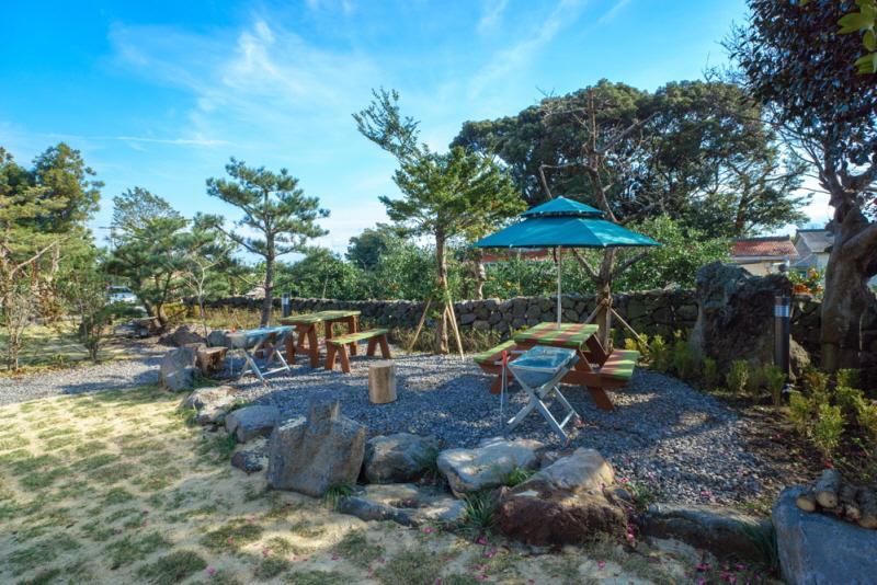Misoga Pension Согвипхо Экстерьер фото